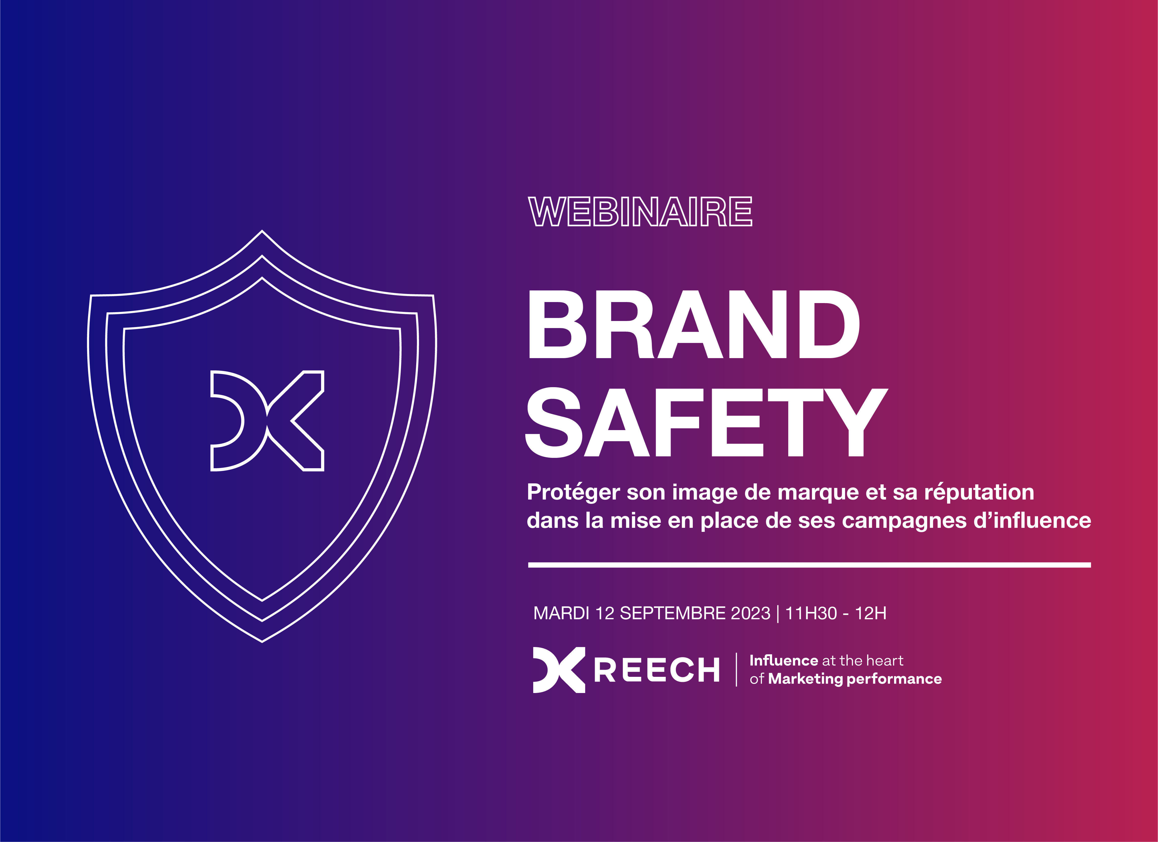 Assurer votre brand safety en Influence Marketing